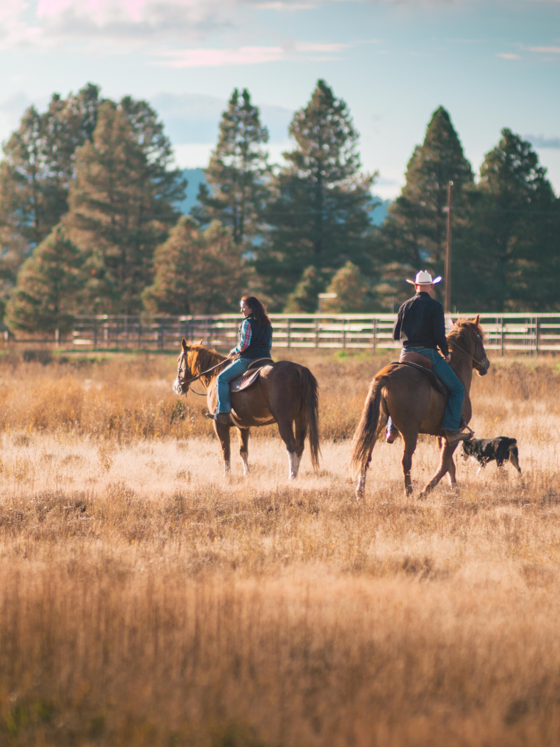 Northern Arizona Marriage Retreats